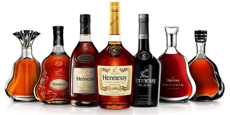 Dịch vụ thu mua rượu ngoại Hennessy tại nhà là gì?