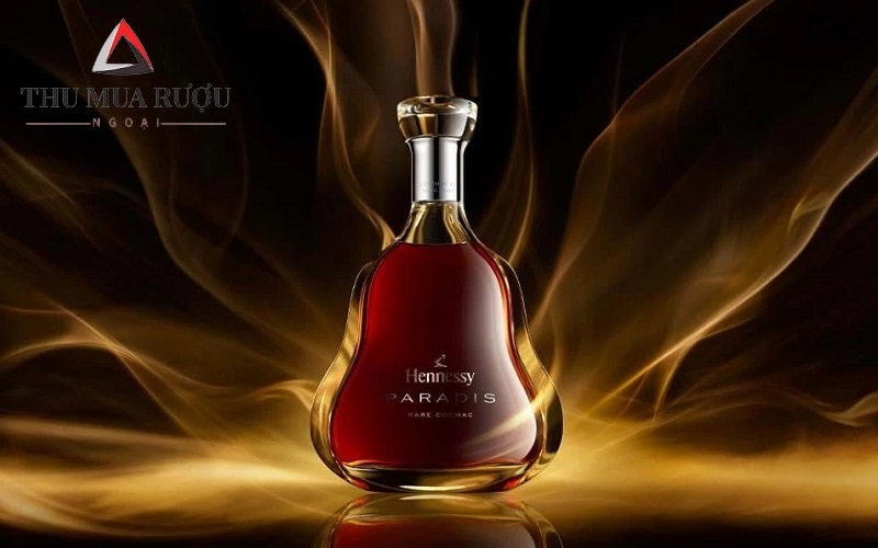 Phân biệt rượu Cognac dựa vào mức rượu có trong chai