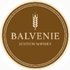 Huy hiệu Balvenie