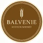 Huy hiệu Balvenie