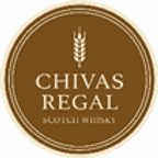 Huy hiệu Chivas Regal