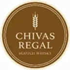 Huy hiệu Chivas Regal