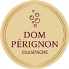 Huy hiệu Dom Pérignon