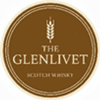 Huy hiệu The Glenlivet