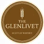 Huy hiệu The Glenlivet