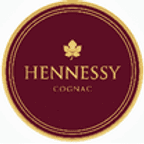 Huy hiệu Hennessy