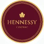 Huy hiệu Hennessy