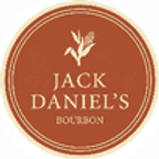 Huy hiệu Jack Daniel's