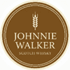 Huy hiệu Johnnie Walker