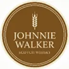 Huy hiệu Johnnie Walker