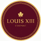 Huy hiệu Louis XIII