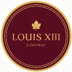 Huy hiệu Louis XIII