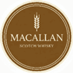 Huy hiệu Macallan