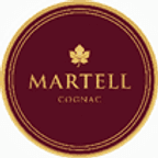 Huy hiệu Martell