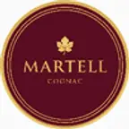 Huy hiệu Martell
