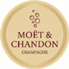 Huy hiệu Moët & Chandon
