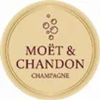 Huy hiệu Moët & Chandon