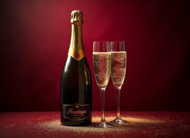 Thu mua Champagne