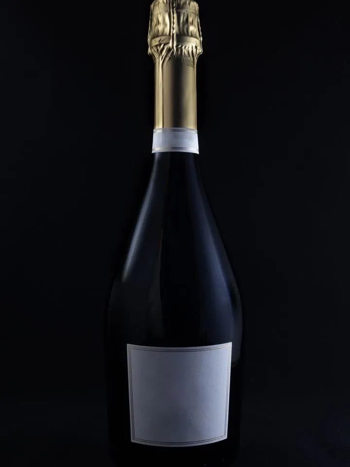 Thu mua Champagne