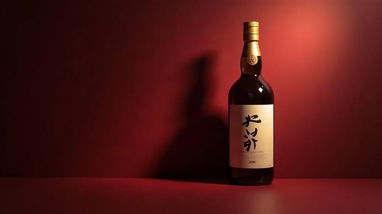 Thu mua Japanese Whisky