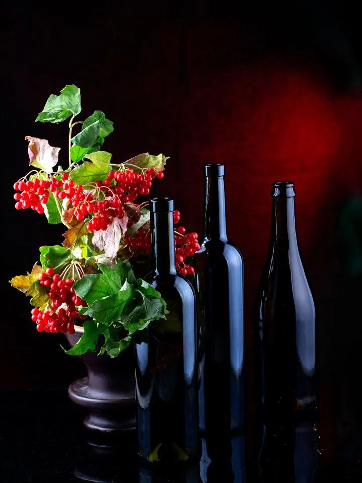 Thu mua Wine