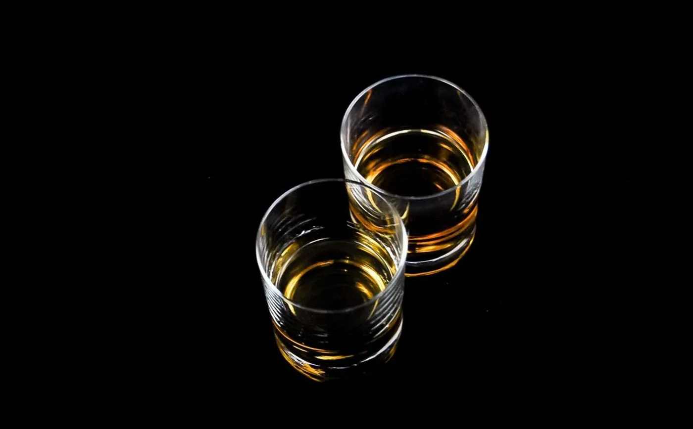 Thu mua rượu ngoại cao cấp