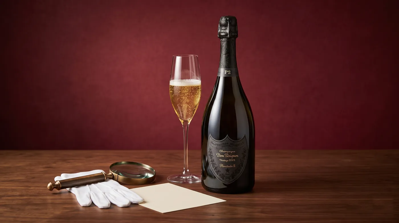 Thu mua Champagne