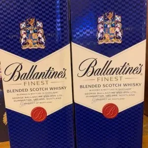 Ballantine's Finest