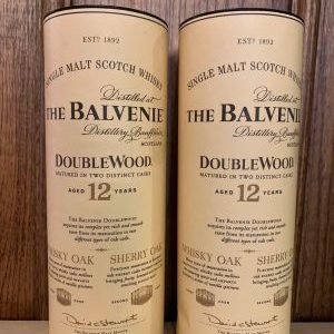 The Balvenie DoubleWood 12 Years