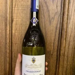 Bouchard Aîné & Fils Héritage du Conseiller Chardonnay
