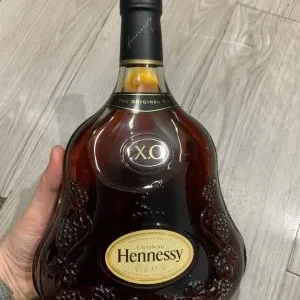 Hennessy X.O — The Original 1L