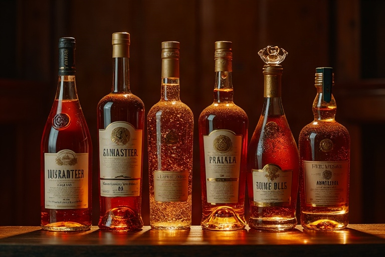 Ký gửi rượu ngoại và bộ sưu tập rượu tại VintageWine