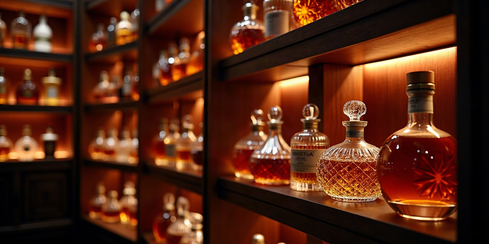Mua bán rượu ngoại chính hãng – whisky, cognac, champagne