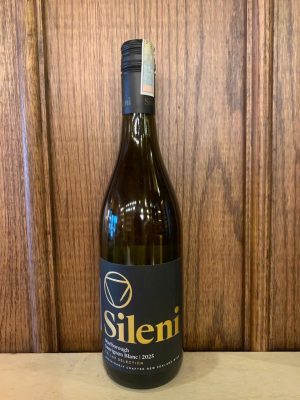 Sileni Cellar Selection Sauvignon Blanc 2025