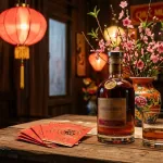 Rượu quà biếu Tết cao cấp