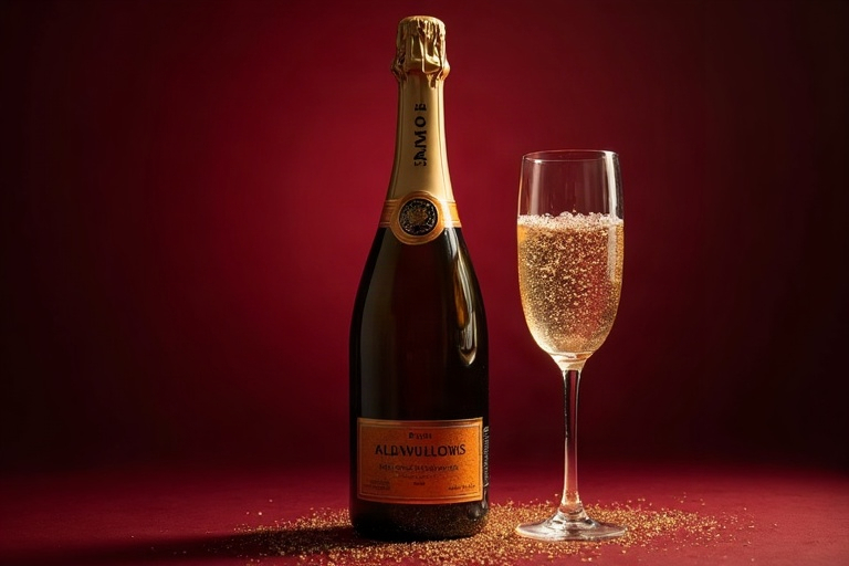 Thu mua Champagne - Dom Perignon, Krug, Cristal