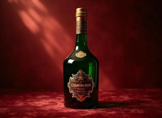 Thu mua rượu cognac chính hãng