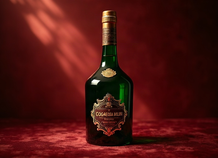 Thu mua rượu Hennessy XO, Paradis, Richard giá cao