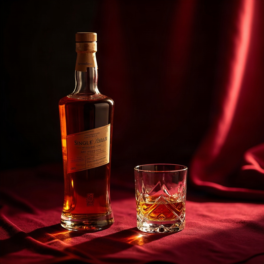 Thu mua rượu Macallan 12, 18, 25, 30 năm giá cao