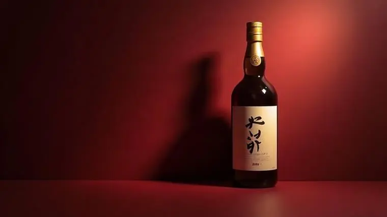 Thu mua whisky Nhật Bản