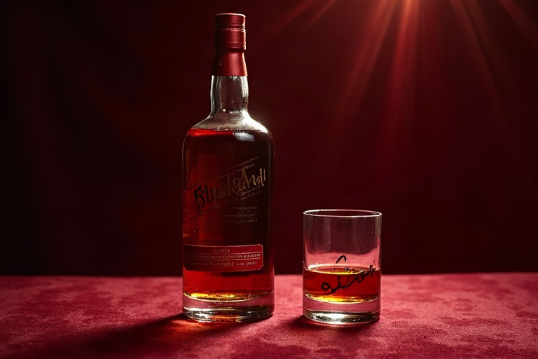Thu mua whisky Scotch, Nhật, Bourbon các phiên bản giới hạn