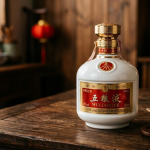 Chai rượu Ngũ Lương Dịch (Wuliangye)